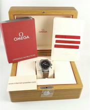 Thumbnail von Omega Speedmaster '57 Broad Arrow Full Set / New Watch