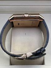 Thumbnail von Jaeger-LeCoultre Reverso Tribute Calendar TOP CONDITION MOONPHASE ROSEGOLD with box and certificate