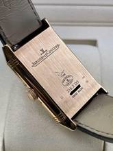 Thumbnail von Jaeger-LeCoultre Reverso Tribute Calendar TOP CONDITION MOONPHASE ROSEGOLD with box and certificate