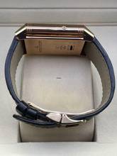 Thumbnail von Jaeger-LeCoultre Reverso Tribute Calendar TOP CONDITION MOONPHASE ROSEGOLD with box and certificate