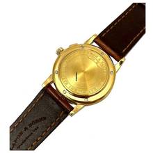 Thumbnail von A. Lange & Söhne Saxonia early Edition with Arkade Movement L911.3