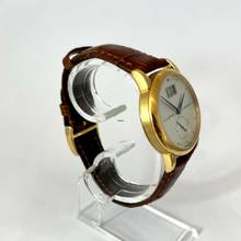 Thumbnail von A. Lange & Söhne Saxonia early Edition with Arkade Movement L911.3