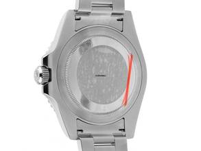 Thumbnail von Rolex GMT-Master II Ref.116710LN 2012 Full Set sehr gut Vintage GMT Master II