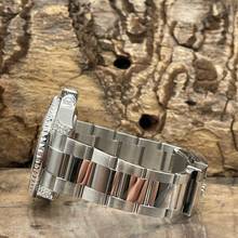 Thumbnail von Rolex GMT-Master II Oyster Perpetual GMT-Master II - Ref. 116710 - AFTERMARKET diamond setting - FULLSET