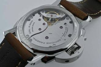 Thumbnail von Panerai Luminor Marina 1950 3 Days Left Handed PAM00557 PAM 557