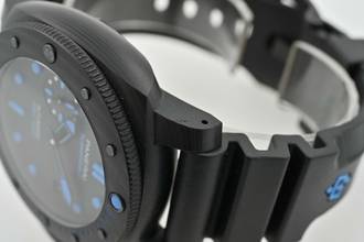 Thumbnail von Panerai Luminor Submersible Carbotech PAM00960 PAM 960 Carbon