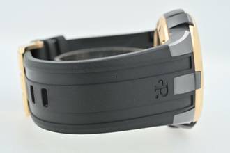 Thumbnail von Perrelet Tourbillon Special Edition Limited to 20pcs Steel/Gold A3035/1