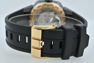 Thumbnail von Perrelet Tourbillon Special Edition Limited to 20pcs Steel/Gold A3035/1