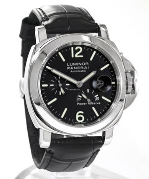  Panerai Luminor Power Reserve Chronometer 44mm Ref. PAM00090 