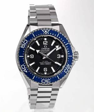  Omega Seamaster Planet Ocean 600M Ref. 217.30.42.21.01.002 