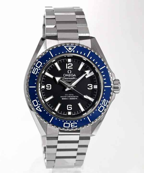  Omega Seamaster Planet Ocean 600M Ref. 217.30.42.21.01.002 