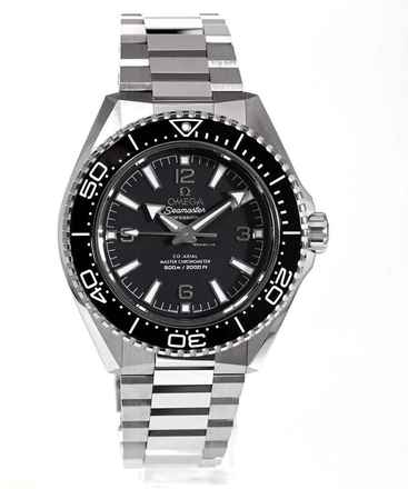  Omega Seamaster Planet Ocean 600M Ref. 217.30.42.21.01.001 