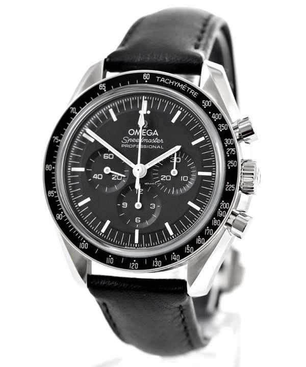  Omega Speedmaster Professional Moonwatch Co-Axial Master Chronometer Chronograph Ref. 310.32.42.50.01.002 