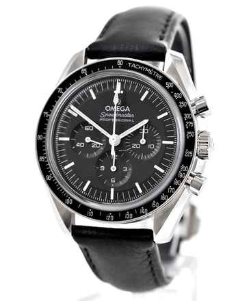  Omega Speedmaster Professional Moonwatch Co-Axial Master Chronometer Chronograph Ref. 310.32.42.50.01.002 