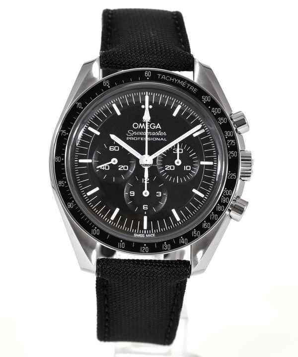  Omega Speedmaster Professional Moonwatch Co-Axial Master Chronometer Chronograph Ref. 310.32.42.50.01.001 