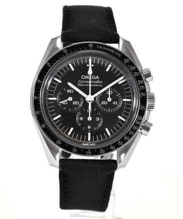  Omega Speedmaster Professional Moonwatch Co-Axial Master Chronometer Chronograph Ref. 310.32.42.50.01.001 