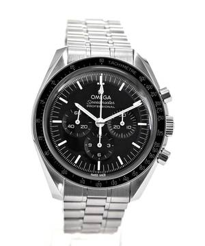  Omega Speedmaster Professional Moonwatch Co-Axial Master Chronometer Chronograph Ref. 310.30.42.50.01.001 