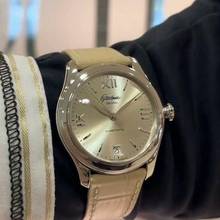 Thumbnail von Glashütte Original Lady Serenade NEW FULL SET