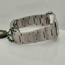 Thumbnail von Rolex Oyster Perpetual 36 36mm Black Dial Automático Completo