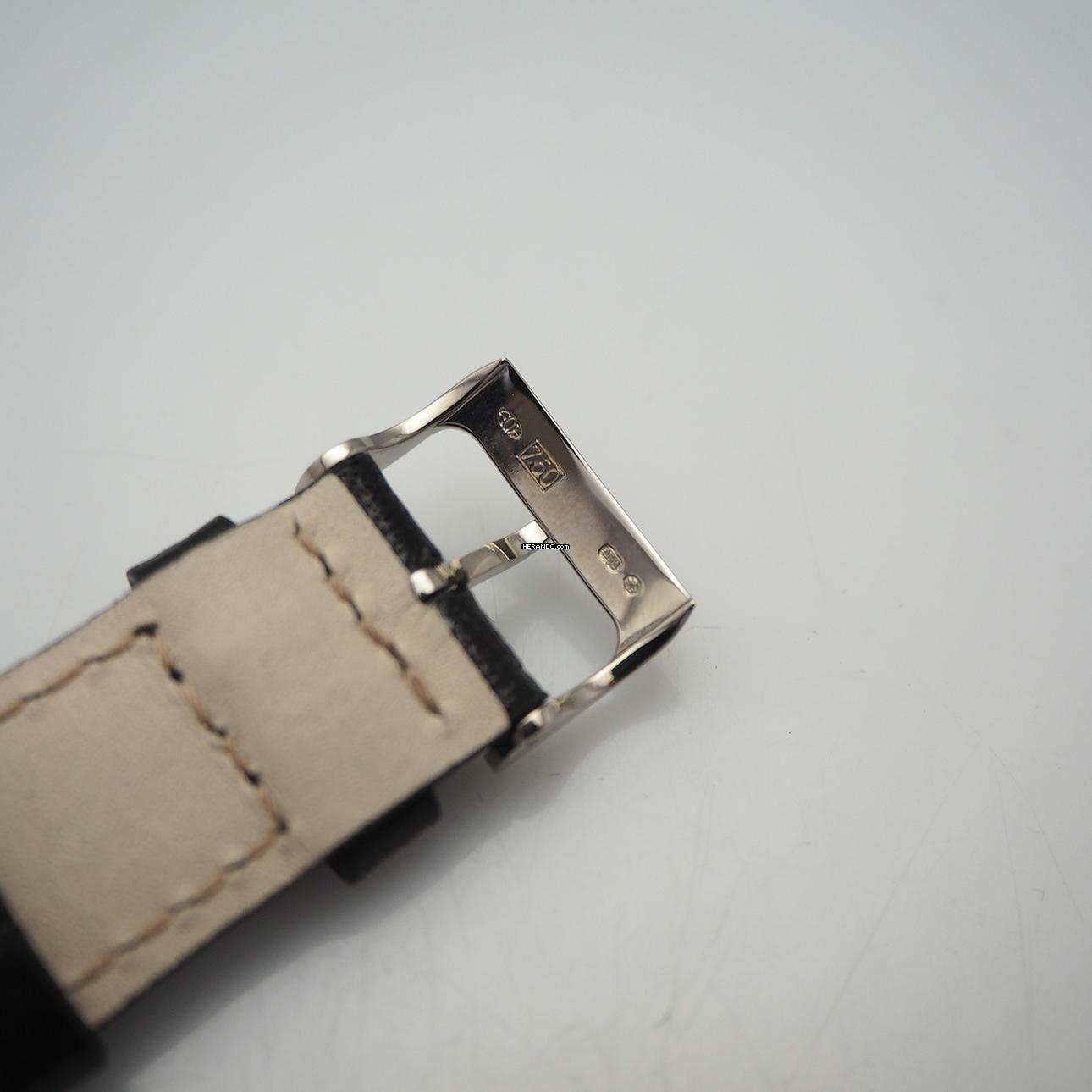 Thumbnail von Girard Perregaux Ferrari 50th Anniversary Perpetual Calendar limited Edition WG18k/750