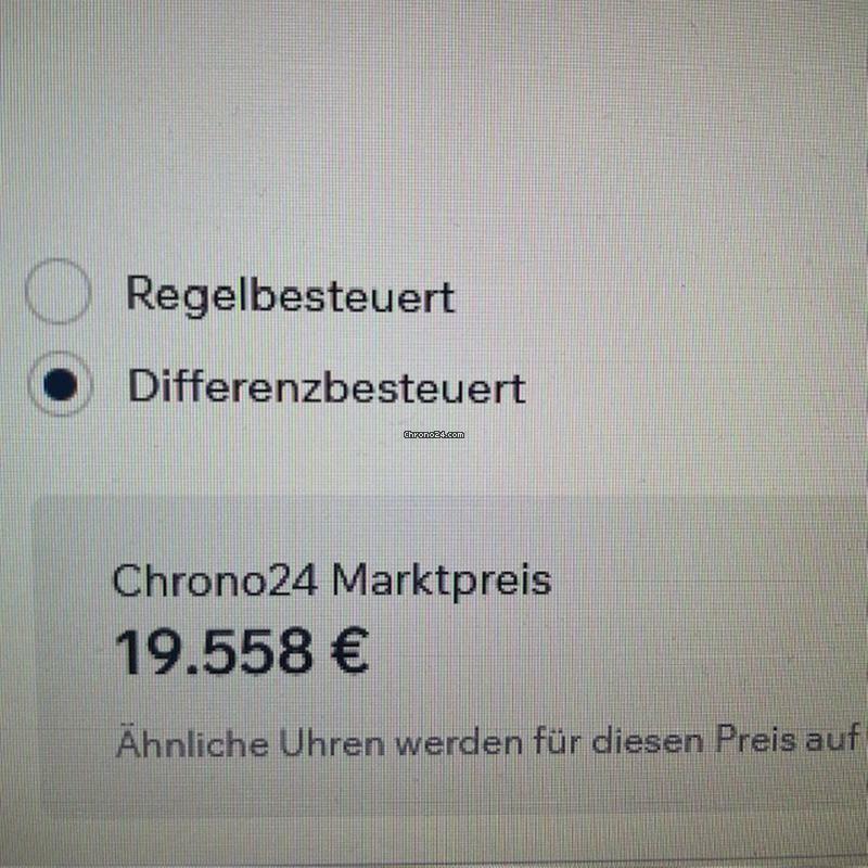 Thumbnail von Girard Perregaux Ferrari 50th Anniversary Perpetual Calendar limited Edition WG18k/750