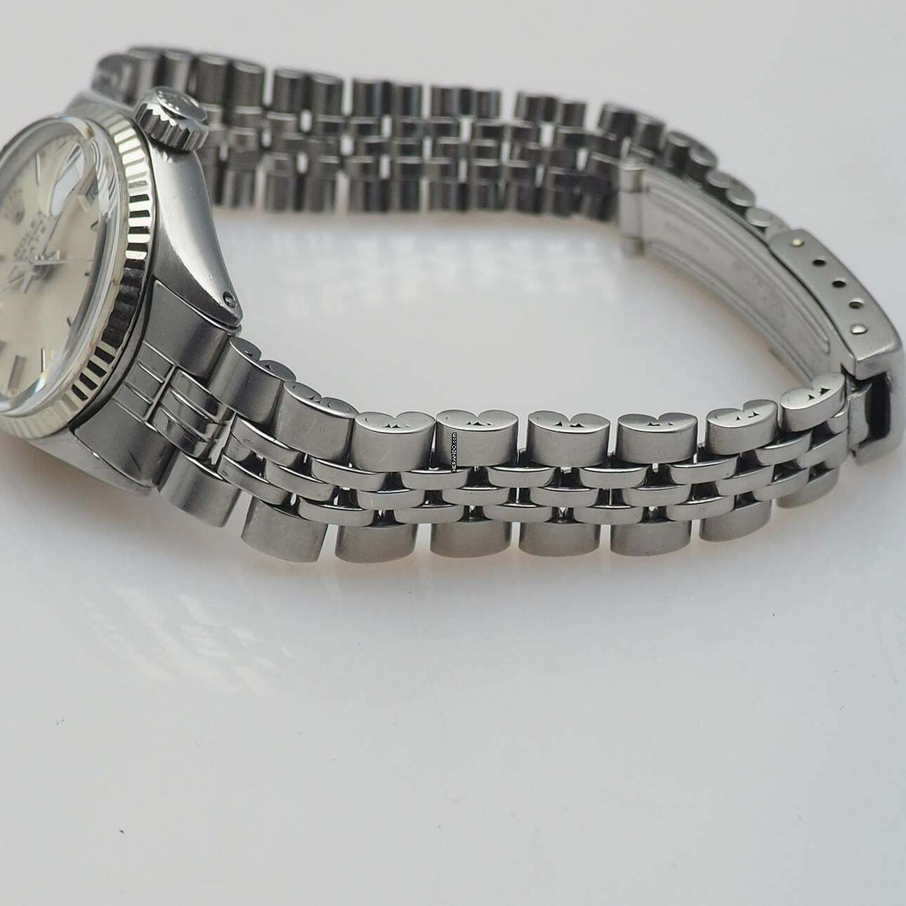 Thumbnail von Rolex Oyster Perpetual Lady Date Ref.: 6517