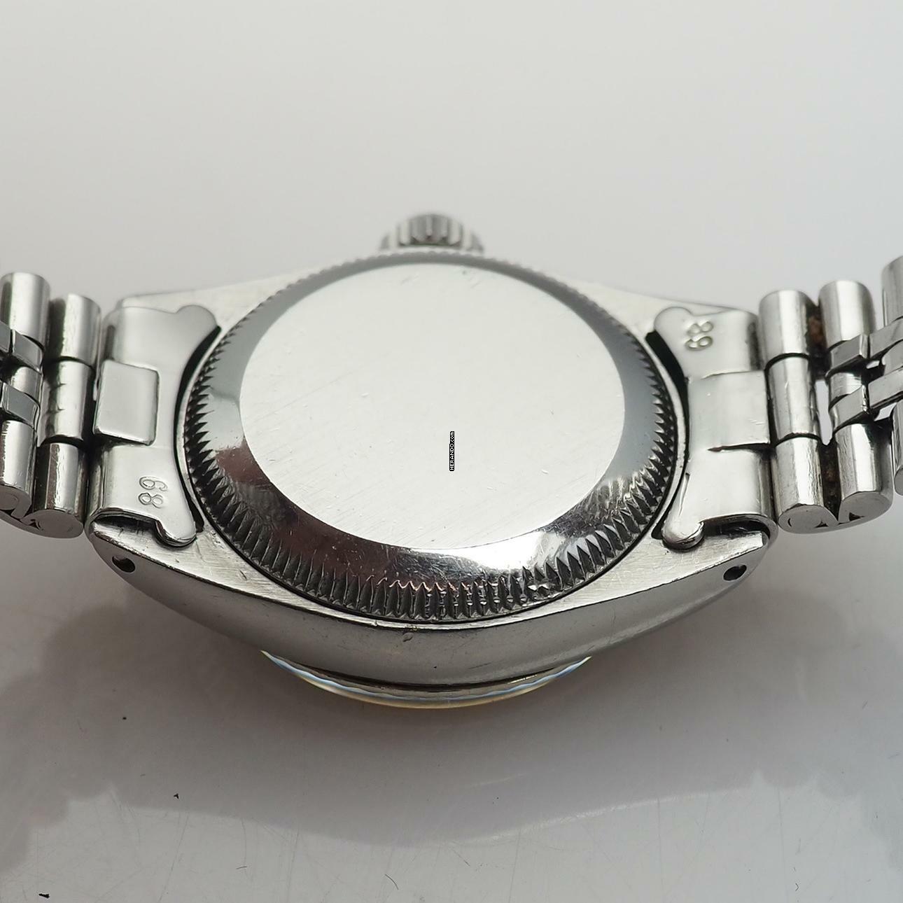 Thumbnail von Rolex Oyster Perpetual Lady Date Ref.: 6517