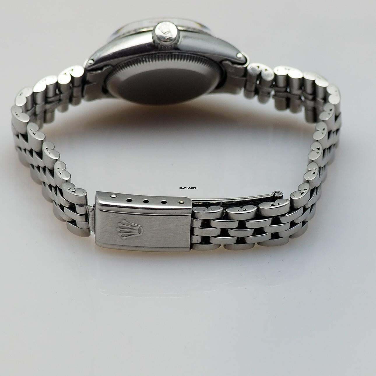 Thumbnail von Rolex Oyster Perpetual Lady Date Ref.: 6517