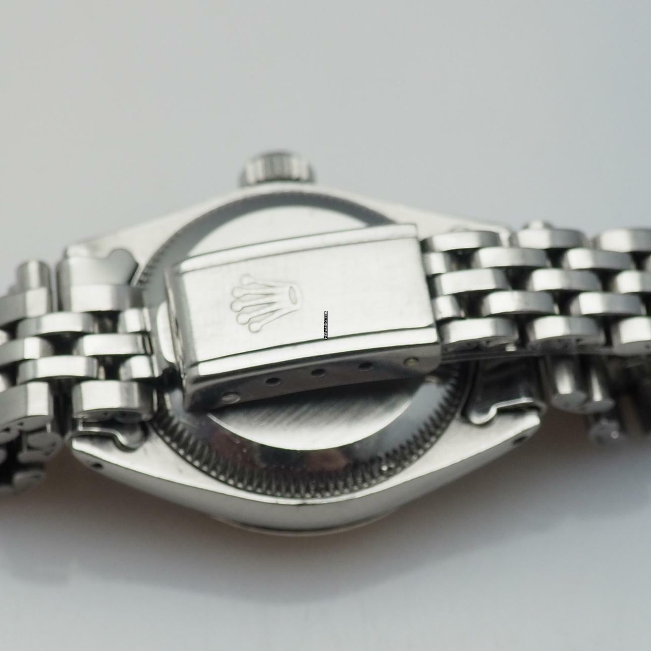 Thumbnail von Rolex Oyster Perpetual Lady Date Ref.: 6517