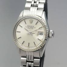 Thumbnail von Rolex Oyster Perpetual Lady Date Ref.: 6517