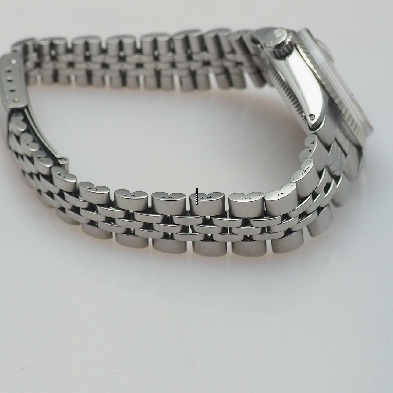 Thumbnail von Rolex Oyster Perpetual Lady Date Ref.: 6517