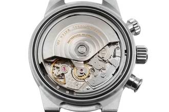 Thumbnail von IWC Aquatimer Chronograph Stahl Automatik Herrenuhr Ref. IW371928 Box
