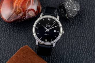 Thumbnail von Omega De Ville Prestige Co-Axial Automatik Ref. 424.13.40.20.01.001