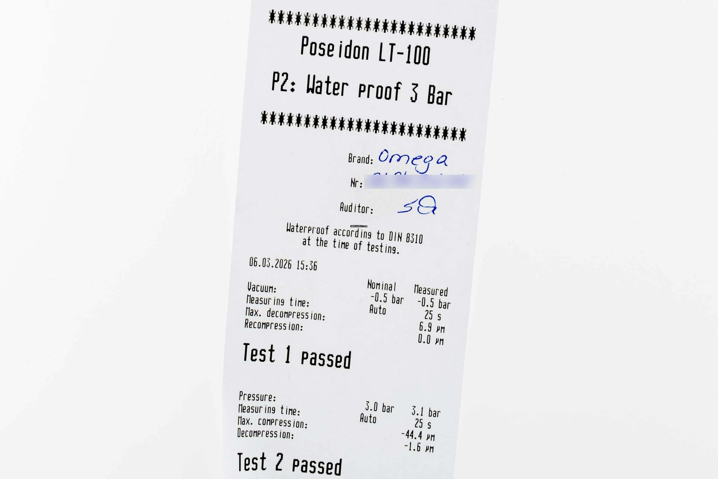 Thumbnail von Omega De Ville Prestige Co-Axial Automatik Ref. 424.13.40.20.01.001