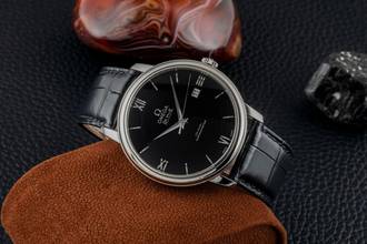 Thumbnail von Omega De Ville Prestige Co-Axial Automatik Ref. 424.13.40.20.01.001