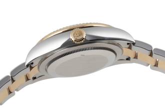 Thumbnail von Rolex Sky-Dweller Stahl / Gold Automatik Herrenuhr Ref. 326933 Papiere 2025