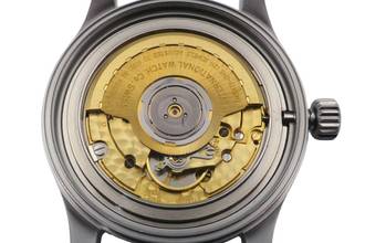 Thumbnail von IWC Fliegeruhr Mark XV Edelstahl Automatik Herrenuhr Ref. IW325301