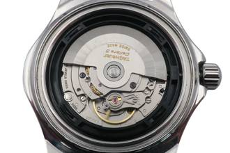 Thumbnail von TAG Heuer Aquaracer 300M Automatik Calibre 5 Edelstahl Herrenuhr Ref WAP2010 B&P 2020