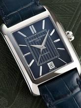 Thumbnail von Frederique Constant Classics Carree FC-303N4C26 Classic Carree Automatik Herrenuhr