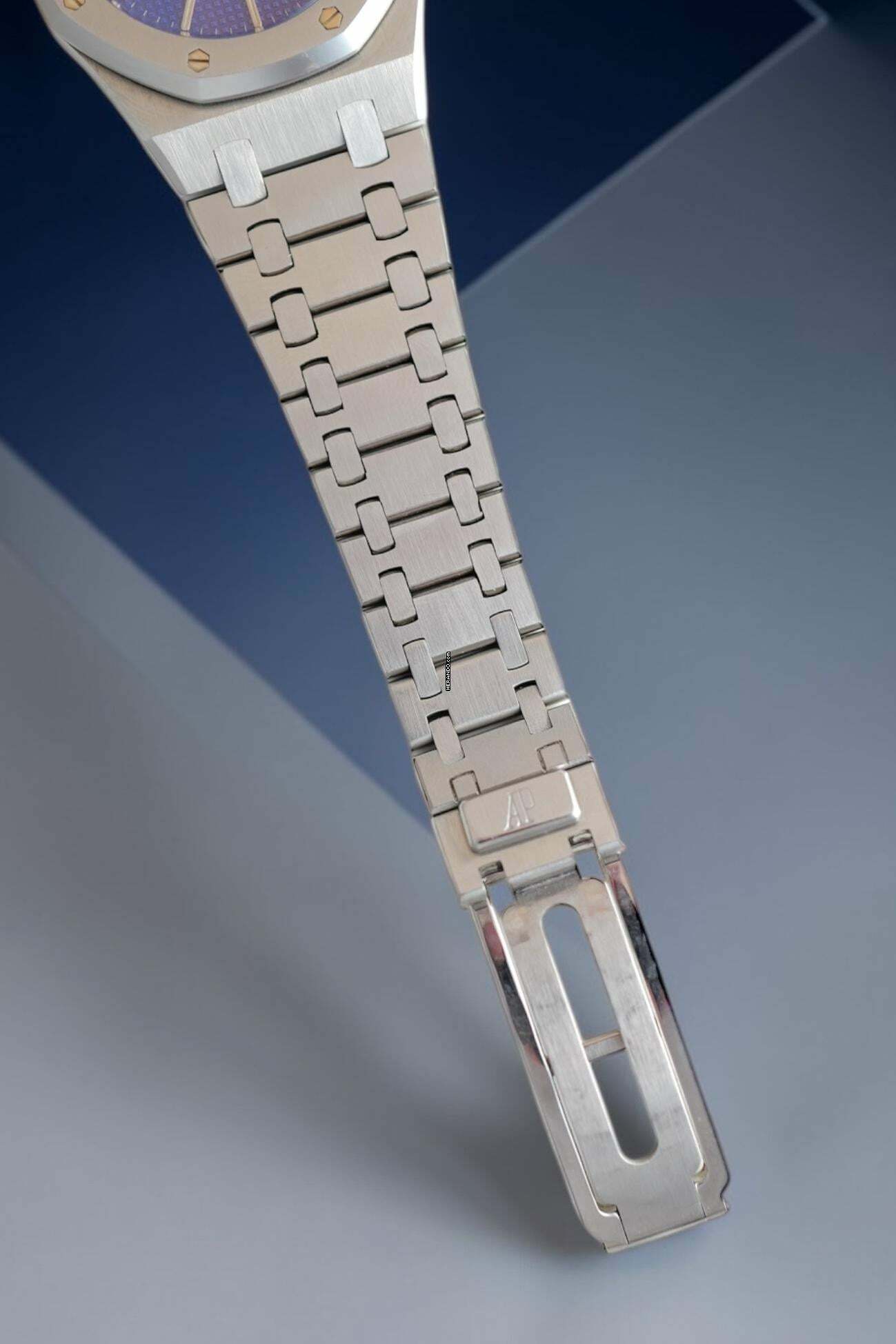 Thumbnail von Audemars Piguet Royal Oak 14790St Yves klein