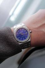 Thumbnail von Audemars Piguet Royal Oak 14790St Yves klein