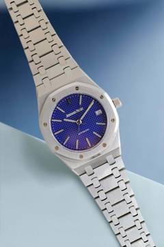  Audemars Piguet Royal Oak 14790St Yves klein 