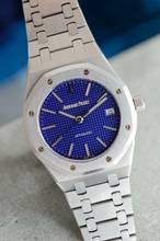 Thumbnail von Audemars Piguet Royal Oak 14790St Yves klein