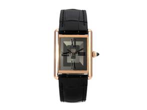 Thumbnail von Cartier Tank Louis Cartier Large WGTA0092