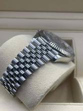 Thumbnail von Rolex Datejust 41 Rhodium Dial JubileeTop Condition , 2019 with Box&Papers Full SET