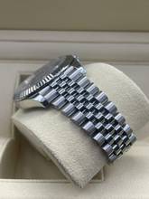 Thumbnail von Rolex Datejust 41 Rhodium Dial JubileeTop Condition , 2019 with Box&Papers Full SET