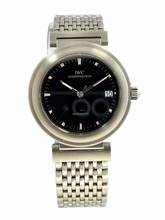 Thumbnail von IWC Da Vinci Automatic Sl Automatic rare IW352805 Steel Bracelet