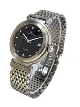 Thumbnail von IWC Da Vinci Automatic Sl Automatic rare IW352805 Steel Bracelet