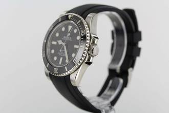 Thumbnail von Rolex Submariner (No Date) DATE//REF.114060//2012//KAUTSCHUK#761