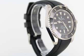 Thumbnail von Rolex Submariner (No Date) DATE//REF.114060//2012//KAUTSCHUK#761